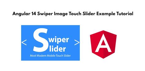 Swiper . . Swiper slider autoplay angular